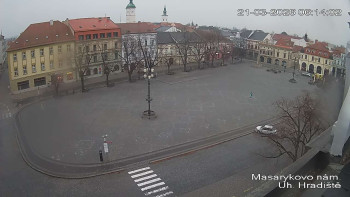 Město Uherské Hradiště