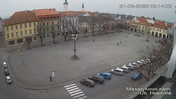 Město Uherské Hradiště