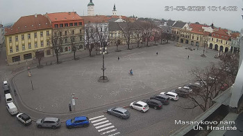 Město Uherské Hradiště