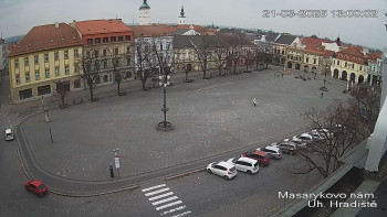 Město Uherské Hradiště