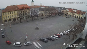 Město Uherské Hradiště