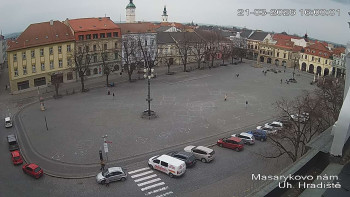 Město Uherské Hradiště