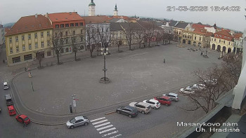 Město Uherské Hradiště