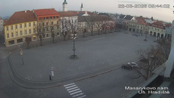 Město Uherské Hradiště