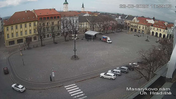 Město Uherské Hradiště