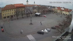 Masarykovo Náměstí