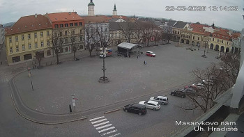 Město Uherské Hradiště