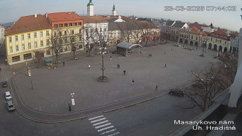 Město Uherské Hradiště