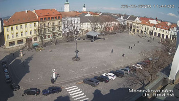 Město Uherské Hradiště