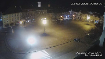 Město Uherské Hradiště