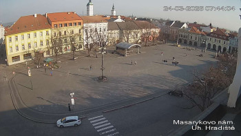 Město Uherské Hradiště