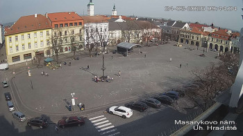 Město Uherské Hradiště