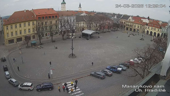 Město Uherské Hradiště