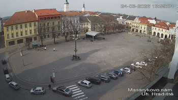 Město Uherské Hradiště