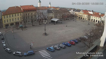 Město Uherské Hradiště