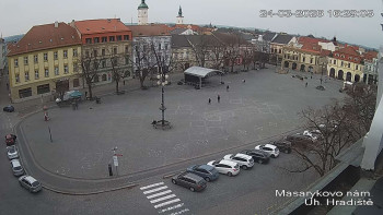 Město Uherské Hradiště