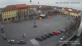 Město Uherské Hradiště