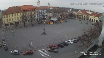 Město Uherské Hradiště