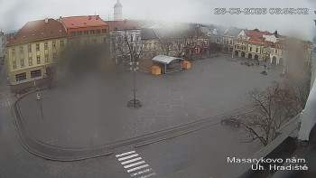 Město Uherské Hradiště