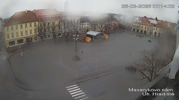 Město Uherské Hradiště