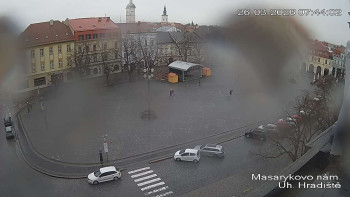 Město Uherské Hradiště