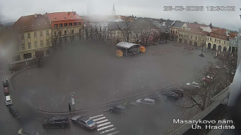 Město Uherské Hradiště