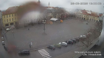 Město Uherské Hradiště