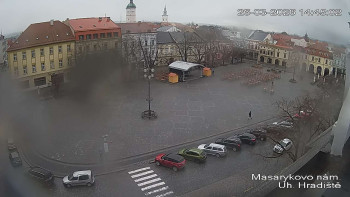 Město Uherské Hradiště