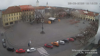 Město Uherské Hradiště