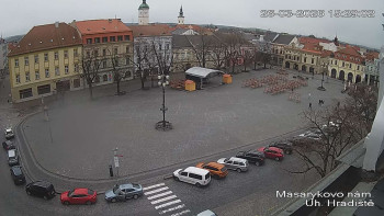 Město Uherské Hradiště