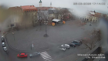 Město Uherské Hradiště