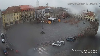 Město Uherské Hradiště