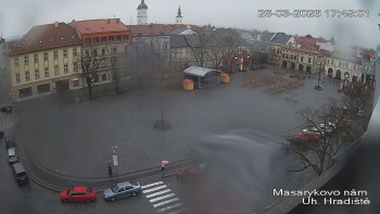 Město Uherské Hradiště