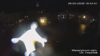 Město Uherské Hradiště