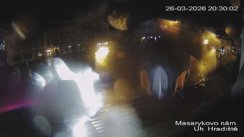 Město Uherské Hradiště