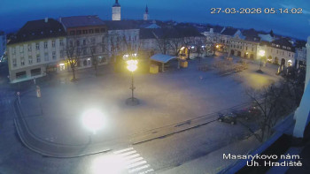 Město Uherské Hradiště