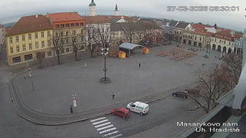 Město Uherské Hradiště