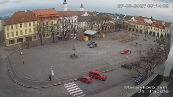 Město Uherské Hradiště