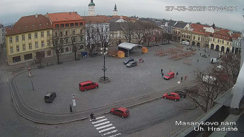 Město Uherské Hradiště