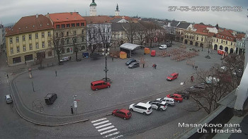 Město Uherské Hradiště