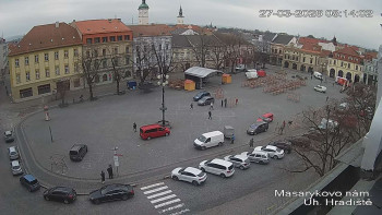 Město Uherské Hradiště