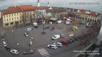 Město Uherské Hradiště