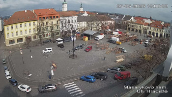 Město Uherské Hradiště