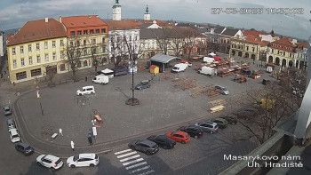 Město Uherské Hradiště