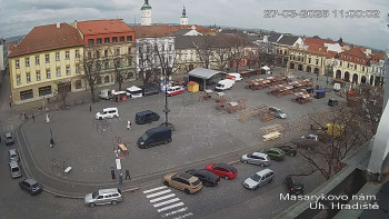 Město Uherské Hradiště