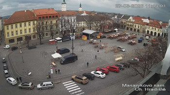 Město Uherské Hradiště