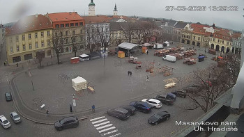 Město Uherské Hradiště