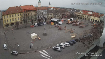 Město Uherské Hradiště