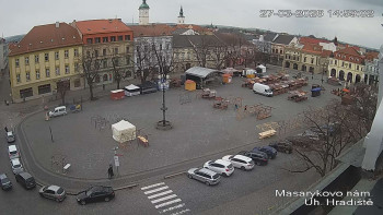 Město Uherské Hradiště