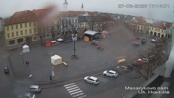 Město Uherské Hradiště